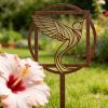 Artikelbild 2 des Artikels “Gartenstecker Kolibri Gino “