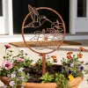 Artikelbild 2 des Artikels “Gartenstecker Kolibri Jaro “