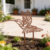 Artikelbild 2 des Artikels “Gartenstecker Kolibri Miro “