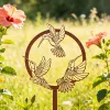 Artikelbild 2 des Artikels “Gartenstecker Kolibri Vilos “