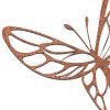 Artikelbild 2 des Artikels “Gartenstecker Schmetterling Nora “