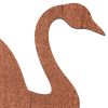 Artikelbild 2 des Artikels “Gartenstecker Schwan Elara “