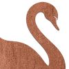 Artikelbild 2 des Artikels “Gartenstecker Schwan Selene “