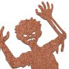Artikelbild 2 des Artikels “Gartenstecker Zom Berni “