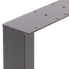 Artikelbild 2 des Artikels “Couchtischgestell U80/40 “