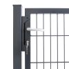 Artikelbild 2 des Artikels “Marie Compact Vario Gartentor Anthrazit “