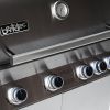Artikelbild 2 des Artikels “Gasgrill Bentatec MGG-1959 - Edelstahl “