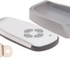 Artikelbild 2 des Artikels “Marantec Funk-Mini-Handsender Digital 572 “