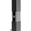 Artikelbild 2 des Artikels “Verbindungsstück für 60 x 40 mm Pfosten “