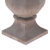 Artikelbild 2 des Artikels “Schmiedekappe 60 x 60 Typ Cas 60 mm Stahl “