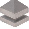 Artikelbild 2 des Artikels “Schmiedekappe 40 x 40 Typ Do 40 mm Stahl “