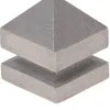 Artikelbild 2 des Artikels “Schmiedekappe 40 x 40 Typ Do 40 mm Stahl “