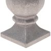 Artikelbild 2 des Artikels “Schmiedekappe 40 x 40 Typ Cas 40 mm Stahl “