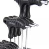  Artikelbild 2 des Artikels “T-Griff Schraubendrehersatz 9tlg. Torx “