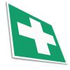 Artikelbild 2 des Artikels “Hinweisschild Erste Hilfe “