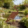 Artikelbild 2 des Artikels “Gartenstecker Vogel Pico “