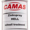 Artikelbild 2 des Artikels “Zinkspray “