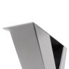 Artikelbild 3 des Artikels “Bankgestell X 80/80 Anthrazit DB703 | Im Set (2x)“