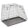 Artikelbild 3 des Artikels “Schrägheck-Käfig H3010 “