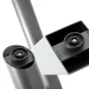 Artikelbild 3 des Artikels “Tischgestell X Crazy “