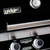 Artikelbild 3 des Artikels “Gasgrill Bentatec BGG-1986 - Black “