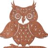 Artikelbild 3 des Artikels “Gartenstecker Eule Linda “