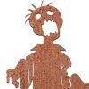 Artikelbild 3 des Artikels “Gartenstecker Zom Boris “