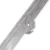 Artikelbild 3 des Artikels “Stacheldrahtausleger Y-Form alu silber“