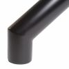 Artikelbild 4 des Artikels “Tischgestell X 60er Rundrohr Schwarz matt “