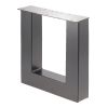 Artikelbild 4 des Artikels “Bankgestell U 80/80 “