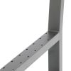 Artikelbild 4 des Artikels “Lounge Bankgestell mit Lehne 60/40 “