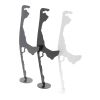 Artikelbild 4 des Artikels “Standfigur Sylt-Silhouette “