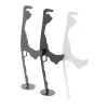 Artikelbild 4 des Artikels “Standfigur Sylt-Silhouette “