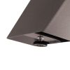 Artikelbild 4 des Artikels “Tischgestell X 100/100 Anthrazit DB703 | Im Set (2x)“