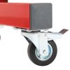  Artikelbild 5 des Artikels “Sichtrollwagen XL 80 “