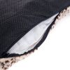 Artikelbild 5 des Artikels “Liegekissen mit Kopfteil Leo “