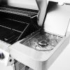Artikelbild 5 des Artikels “Gasgrill Bentatec MGG-1959 - Edelstahl “