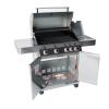  Artikelbild 6 des Artikels “Gasgrill Bentatec MGG-1959 - Edelstahl “