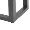 Artikelbild 6 des Artikels “Eckbankgestell mit Lehne Anthrazit DB703 | Im Set (3-teilig)“