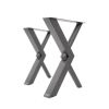Artikelbild 7 des Artikels “Tischgestell X Crazy “