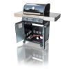 Artikelbild 7 des Artikels “Gasgrill Bentatec BGG-1986 - Black “