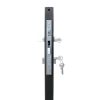 Artikelbild 7 des Artikels “Marie Compact Vario Gartentor Anthrazit “