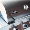 Artikelbild 7 des Artikels “Gasgrill Bentatec MGG-1959 - Edelstahl “