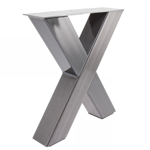 Artikelbild 1 des Artikels “Bankgestell X 80/80 “