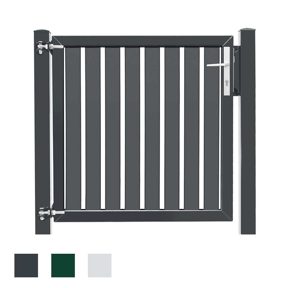 Artikelbild 1 des Artikels “Design-Tor DT02 “