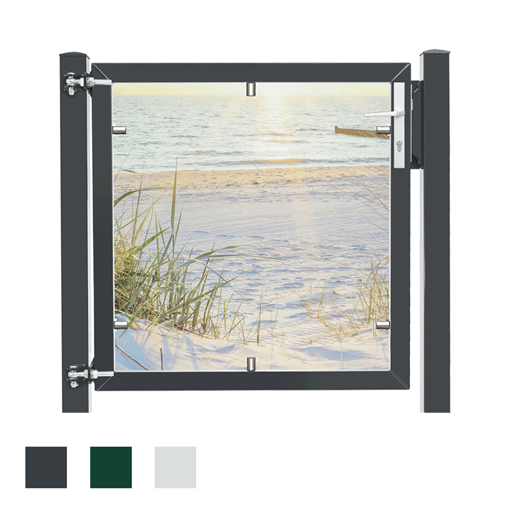 Artikelbild 1 des Artikels “Design-Tor DT05 “