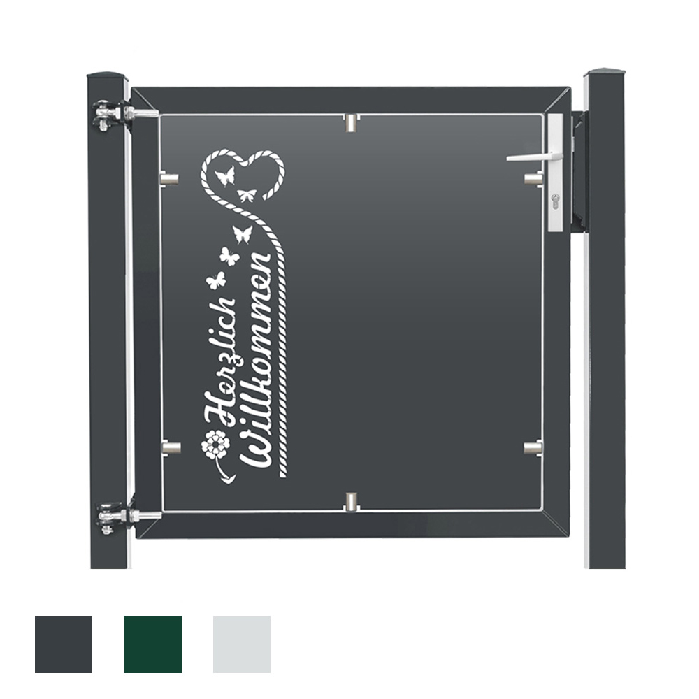 Artikelbild 1 des Artikels “Design-Tor DT06 “