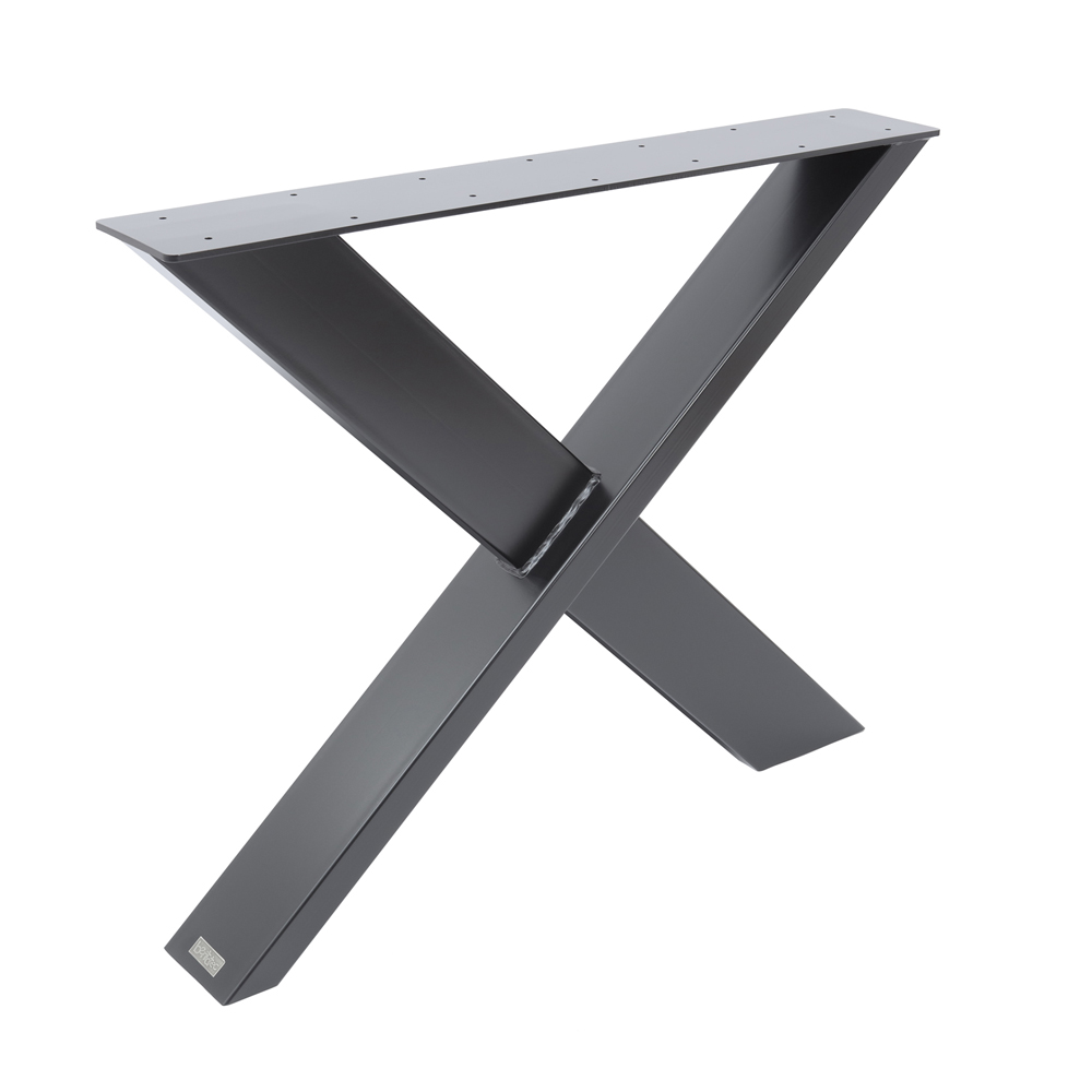 Artikelbild 1 des Artikels “Tischgestell X 120/40 “