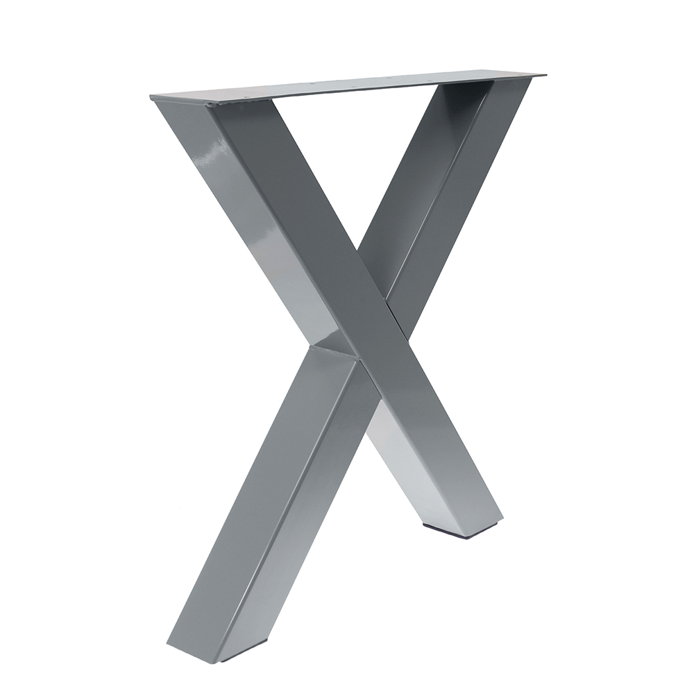 Artikelbild 1 des Artikels “Tischgestell X 80/80 “