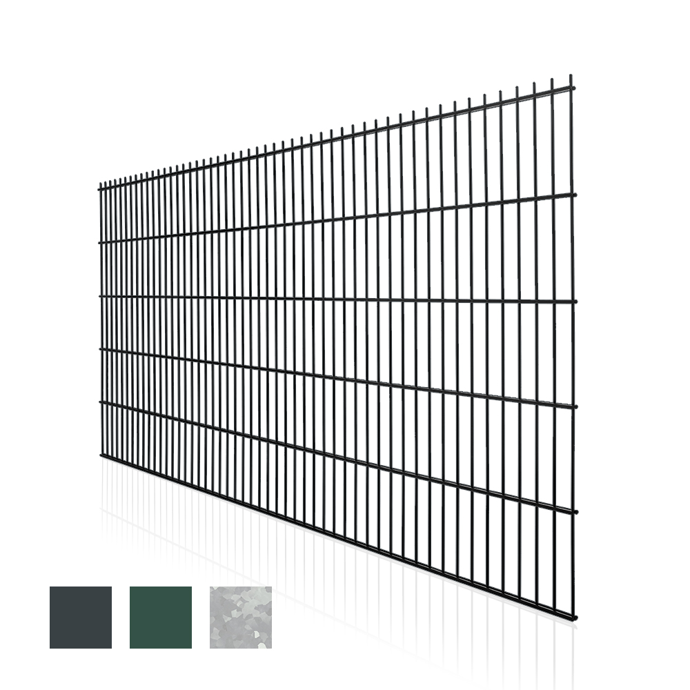 Artikelbild 1 des Artikels “Doppelstabmatte 8/6/8 “